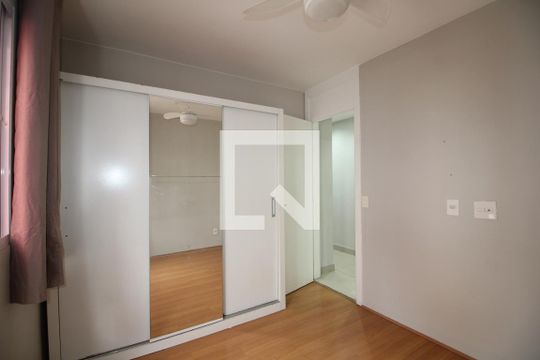 Quarto 2 de apartamento à venda com 2 quartos, 46m² em Taquara, Rio de Janeiro