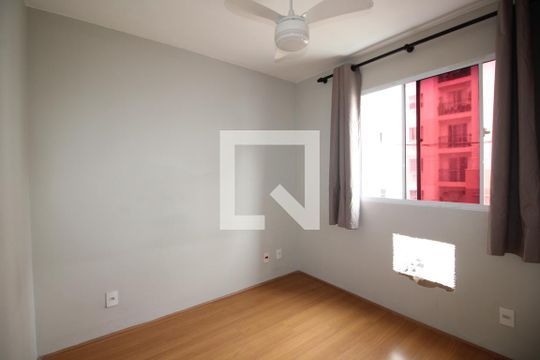 Quarto 2 de apartamento à venda com 2 quartos, 46m² em Taquara, Rio de Janeiro