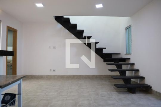 Studio de kitnet/studio para alugar com 1 quarto, 95m² em Nova Suiça, Goiânia