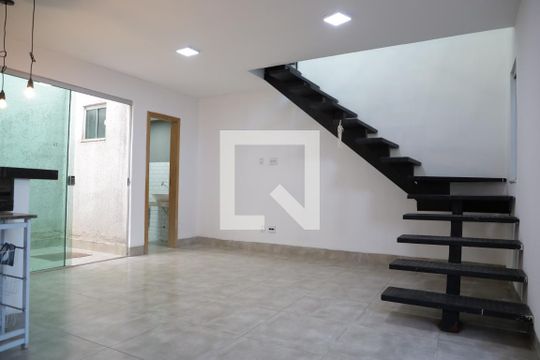 Studio de kitnet/studio para alugar com 1 quarto, 95m² em Nova Suiça, Goiânia