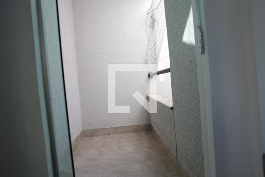 Área comum de kitnet/studio para alugar com 1 quarto, 95m² em Nova Suiça, Goiânia