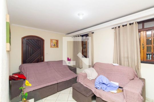 Casa à venda com 4 quartos, 125m² em Conjunto Residencial José Bonifácio, São Paulo
