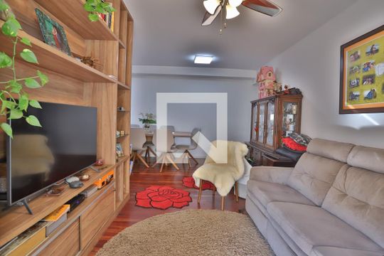 Apartamento à venda com 3 quartos, 108m² em Mooca, São Paulo