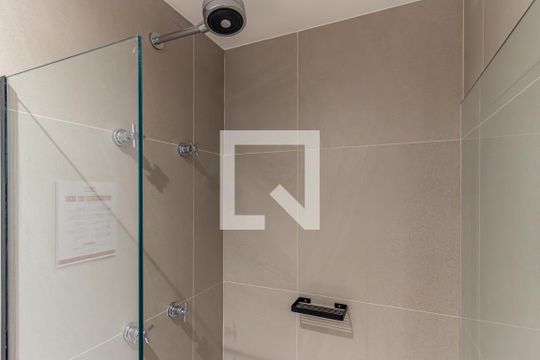 Kitnet/Studio para alugar com 1 quarto, 24m² em Paraíso, São Paulo