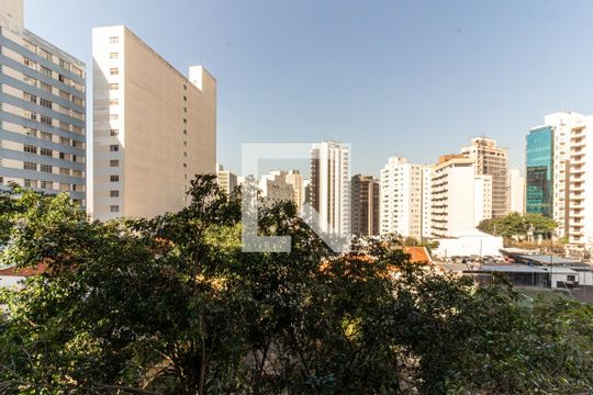 Kitnet/Studio para alugar com 1 quarto, 24m² em Paraíso, São Paulo