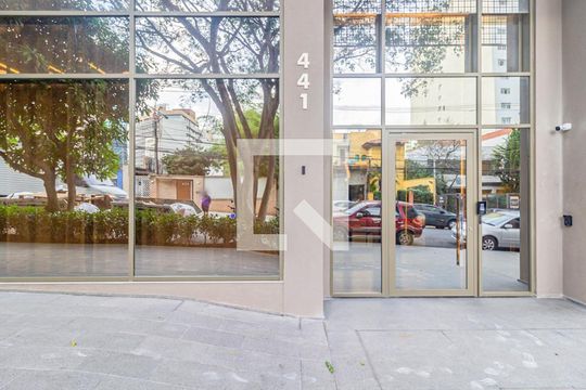 Kitnet/Studio para alugar com 1 quarto, 24m² em Paraíso, São Paulo