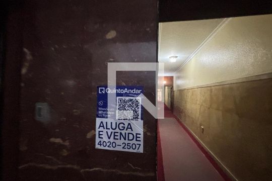 Placa de apartamento à venda com 3 quartos, 125m² em Copacabana, Rio de Janeiro