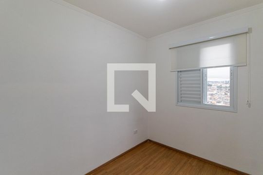 Quarto 2 de apartamento para alugar com 2 quartos, 40m² em Vila Nhocuné, São Paulo