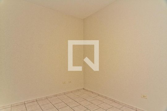 Sala de casa para alugar com 2 quartos, 90m² em Chácara Inglesa, São Paulo