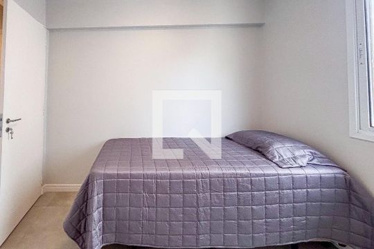 Quarto 1 de apartamento à venda com 3 quartos, 86m² em Pompeia, São Paulo