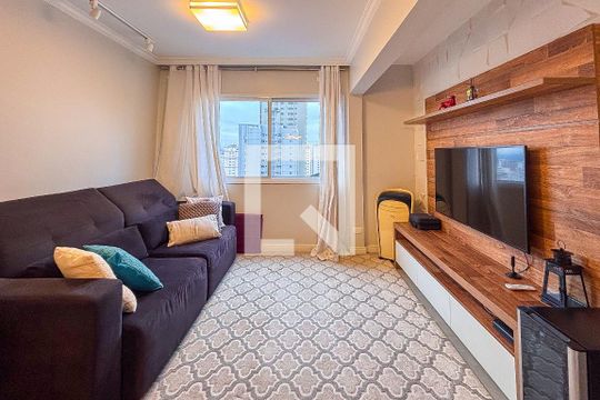 Apartamento à venda com 3 quartos, 86m² em Pompeia, São Paulo