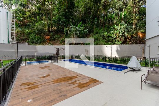 Área comum de apartamento para alugar com 2 quartos, 38m² em Vila Pirituba, São Paulo