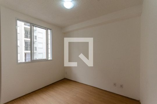 Quarto 1 de apartamento para alugar com 2 quartos, 38m² em Vila Pirituba, São Paulo