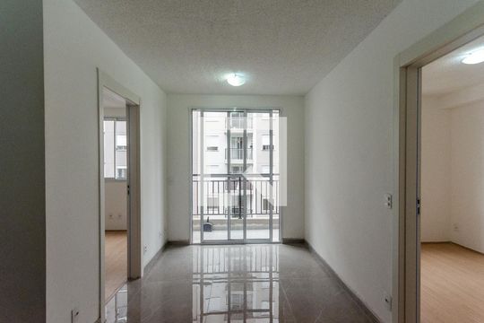 Apartamento para alugar com 2 quartos, 38m² em Vila Pirituba, São Paulo