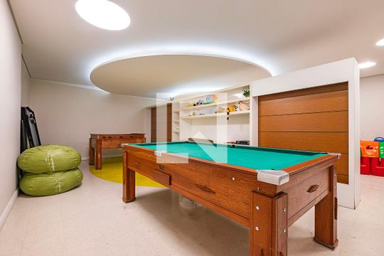 Área comum de apartamento à venda com 3 quartos, 223m² em Paraíso, São Paulo
