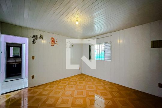 Sala/Quarto de casa para alugar com 1 quarto, 35m² em Belém, São Paulo