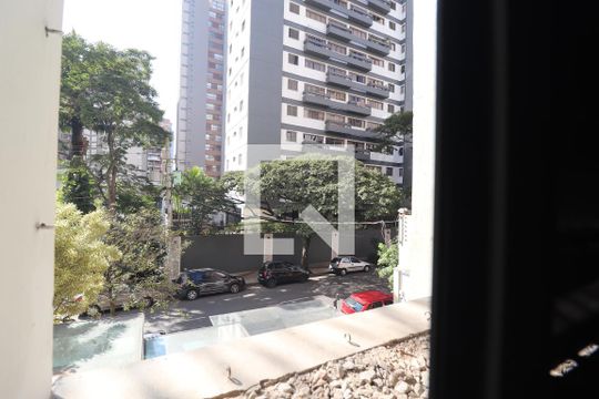 Vista Quarto 3 de apartamento à venda com 3 quartos, 145m² em Jardim, Santo André