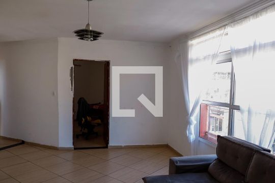 Sala 2 de casa à venda com 2 quartos, 130m² em Cipava, Osasco