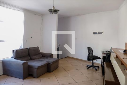 Sala 2 de casa à venda com 2 quartos, 130m² em Cipava, Osasco