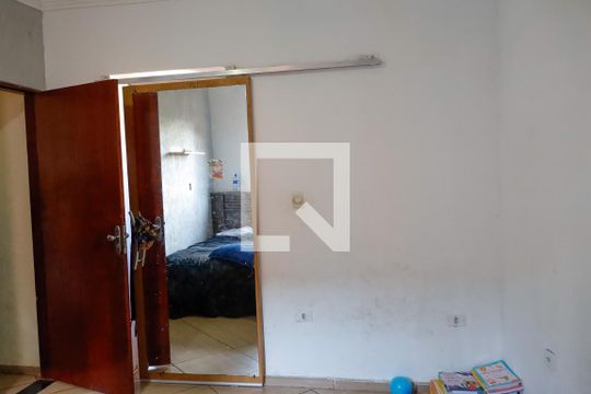 Suíte 2 de casa à venda com 2 quartos, 130m² em Cipava, Osasco