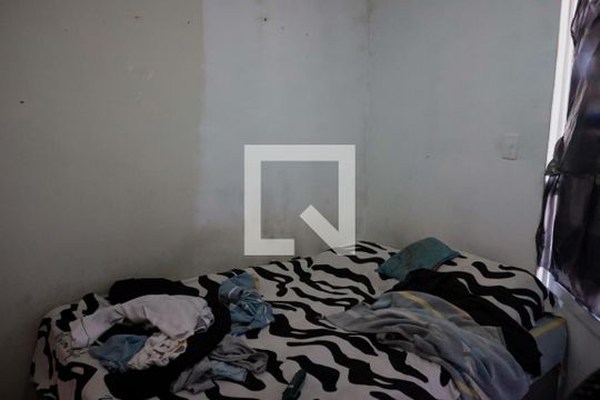 Suíte de casa à venda com 2 quartos, 130m² em Cipava, Osasco