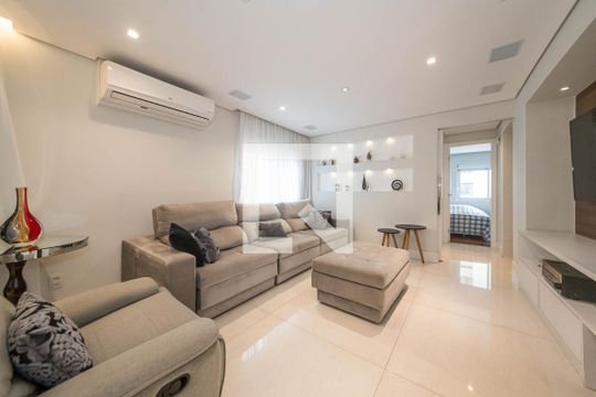 Apartamento à venda com 3 quartos, 162m² em Vila Mariana, São Paulo