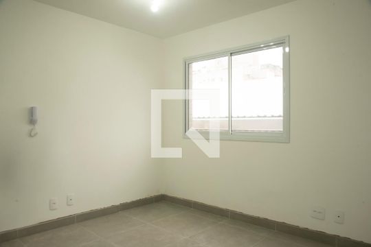 Studio de kitnet/studio à venda com 1 quarto, 25m² em Vila da Saúde, São Paulo
