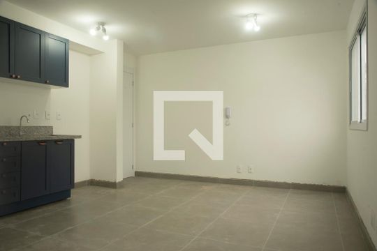 Kitnet/Studio à venda com 1 quarto, 25m² em Vila da Saúde, São Paulo