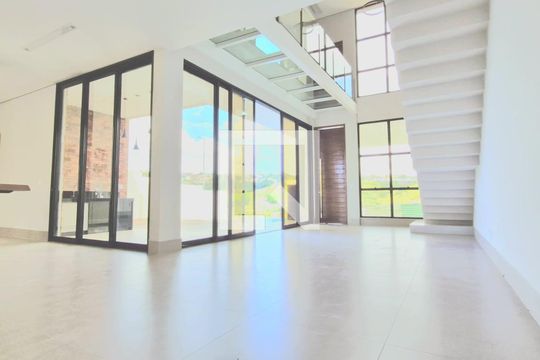 Casa de Condomínio à venda com 4 quartos, 503m² em Alphaville Vespasiano, Santana de Parnaíba