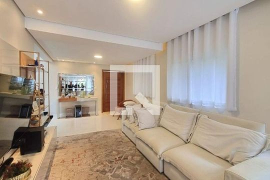 Sala de casa à venda com 4 quartos, 340m² em Vila da Saúde, São Paulo