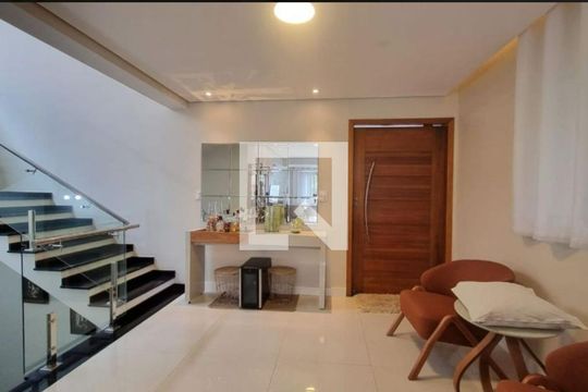 Sala de casa à venda com 4 quartos, 340m² em Vila da Saúde, São Paulo
