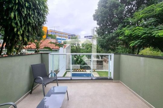 Casa à venda com 4 quartos, 340m² em Vila da Saúde, São Paulo