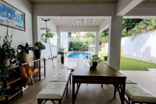 Casa à venda com 4 quartos, 340m² em Vila da Saúde, São Paulo