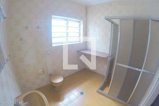 Banheiro de casa à venda com 4 quartos, 220m² em Planalto Paulista, São Paulo
