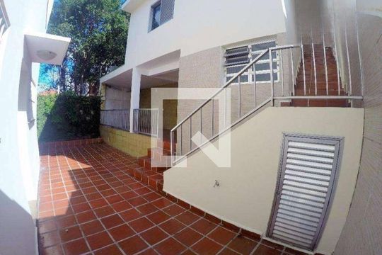 Quintal de casa à venda com 4 quartos, 220m² em Planalto Paulista, São Paulo