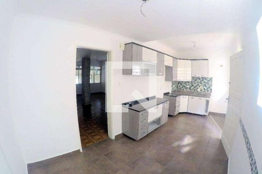 Cozinha de casa à venda com 4 quartos, 220m² em Planalto Paulista, São Paulo