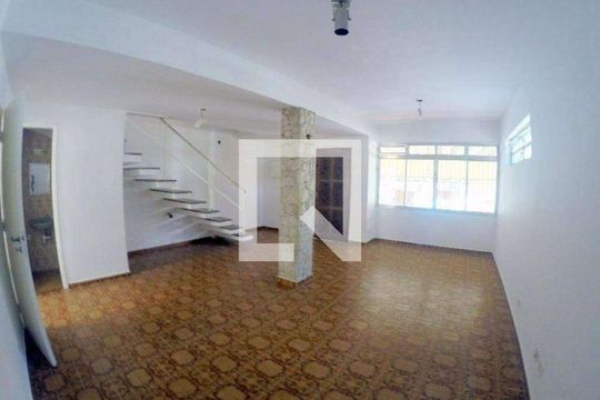 Casa à venda com 4 quartos, 220m² em Planalto Paulista, São Paulo