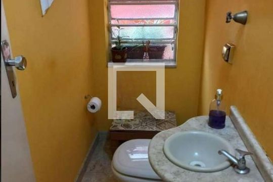 Banheiro de casa à venda com 3 quartos, 250m² em Planalto Paulista, São Paulo