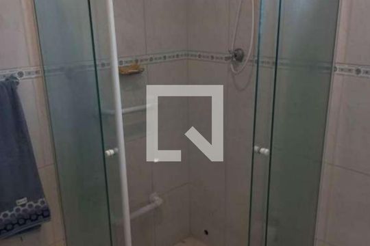 Banheiro de casa à venda com 3 quartos, 250m² em Planalto Paulista, São Paulo