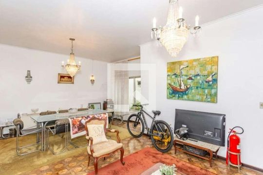 Casa à venda com 3 quartos, 280m² em Vila da Saúde, São Paulo
