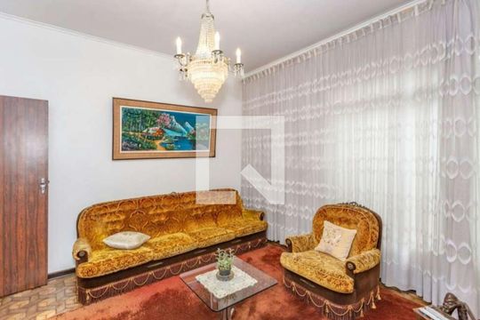 Sala de casa à venda com 3 quartos, 280m² em Vila da Saúde, São Paulo