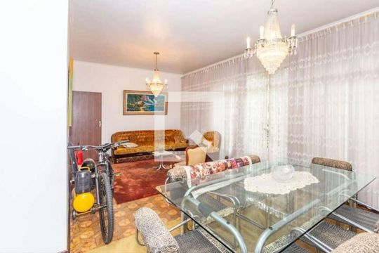 Sala de casa à venda com 3 quartos, 280m² em Vila da Saúde, São Paulo