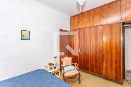 Quarto de casa à venda com 3 quartos, 280m² em Vila da Saúde, São Paulo