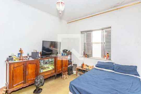Quarto de casa à venda com 3 quartos, 280m² em Vila da Saúde, São Paulo