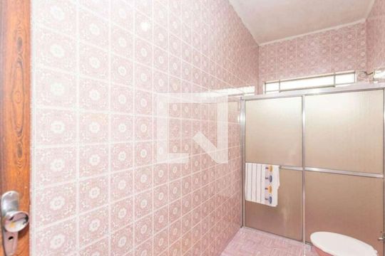 Banheiro de casa à venda com 3 quartos, 280m² em Vila da Saúde, São Paulo
