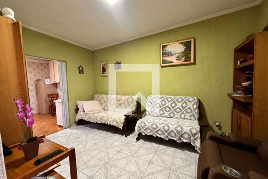 Sala de casa à venda com 2 quartos, 300m² em Vila Mangalot, São Paulo