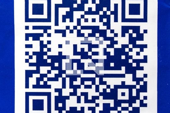 QR Code de apartamento para alugar com 2 quartos, 50m² em Ramos, Rio de Janeiro