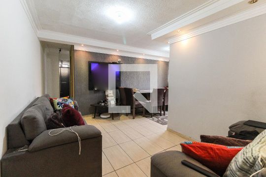 Apartamento à venda com 2 quartos, 67m² em Itaquera, São Paulo