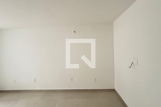 Área de Serviço de apartamento para alugar com 1 quarto, 22m² em Vila Sao Pedro, Santo André