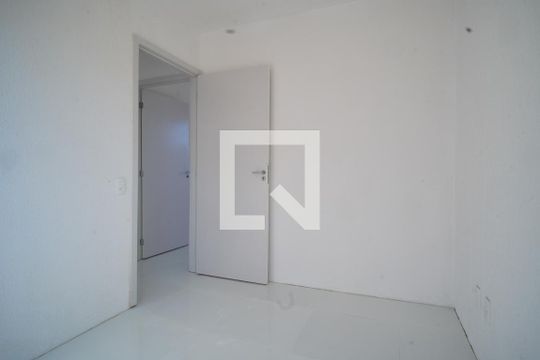 Quarto 1 de apartamento à venda com 2 quartos, 42m² em Jardim Carvalho, Porto Alegre